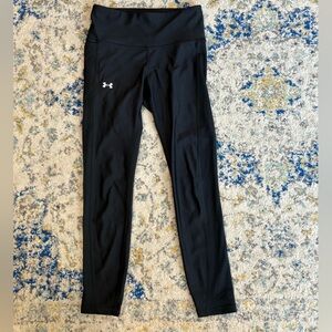 Under Armour compression leggings size S